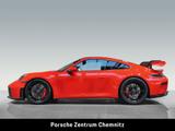 Porsche 911 GT3 Clubsport;Lift;BOSE;Sport;Chrono - Porsche: Gt3s