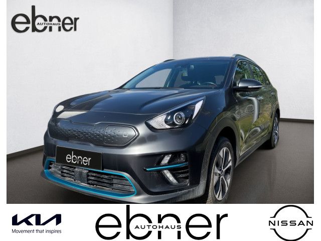 Kia e-Niro Vision  39 kWh | Rückfahrkamera | Navi |
