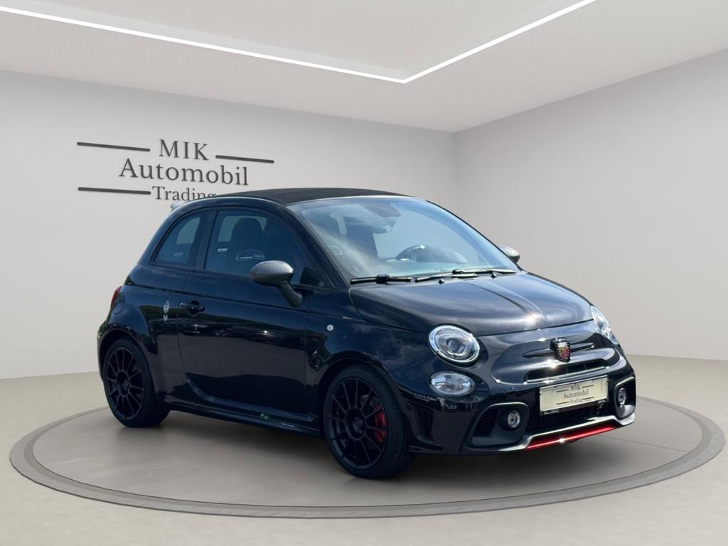 Abarth 500