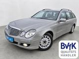 Mercedes-Benz E 280CDI Aut, TÜV NEU, MoPf, Leder, AHK, BiXen, - gebrauchte Mercedes-Benz E 280 aus dem Jahr 2006