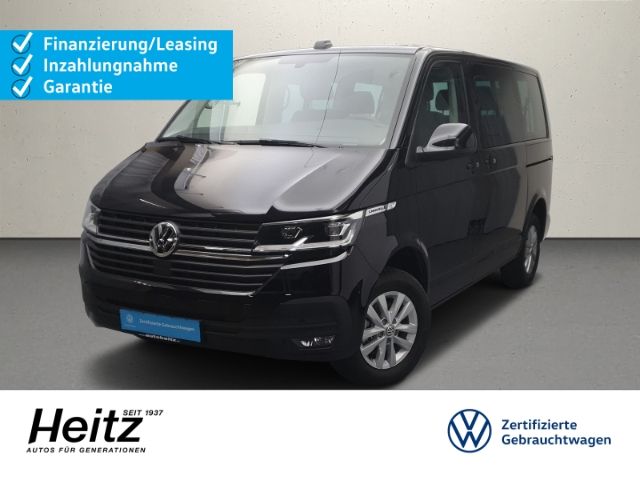 Volkswagen T6.1 Caravelle Premium DSG Navi ACC 8-Sitzer 5JG