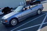 BMW 318i Cabrio - BMW Gebrauchtwagen von 1994