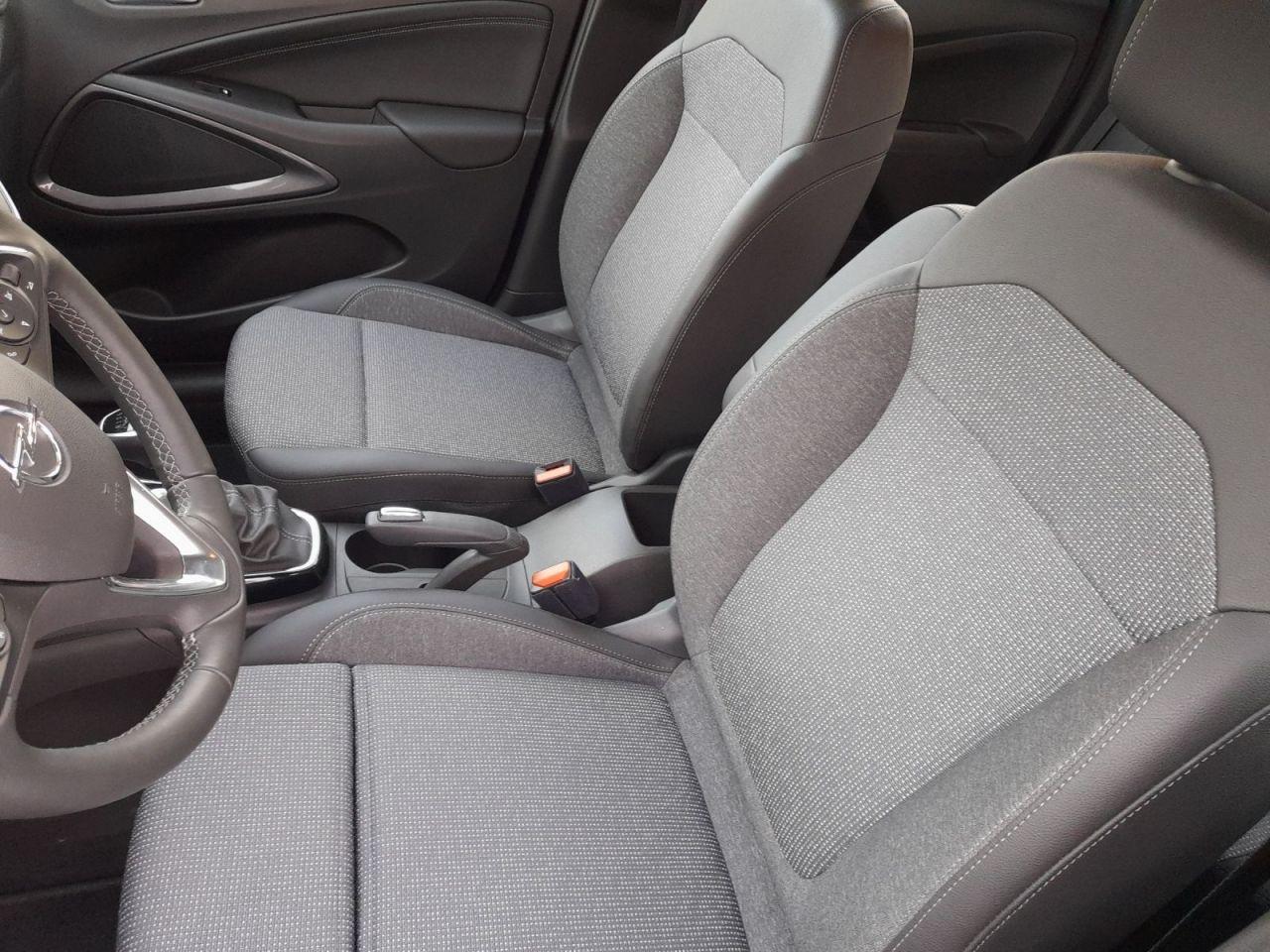 Opel Crossland Elegance, миниатюра 9