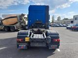 Mercedes-Benz Arocs  1843 - Mercedes-Benz Arocs