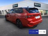 Opel Astra L Electric GS - Opel Astra: Rot