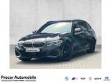 BMW M340i xDrive Touring Laser DA ACC PA RFK HuD HiF - gebrauchte BMW M340i aus dem Jahr 2022