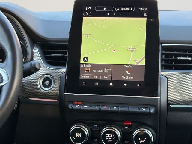 Renault Arkana Intens