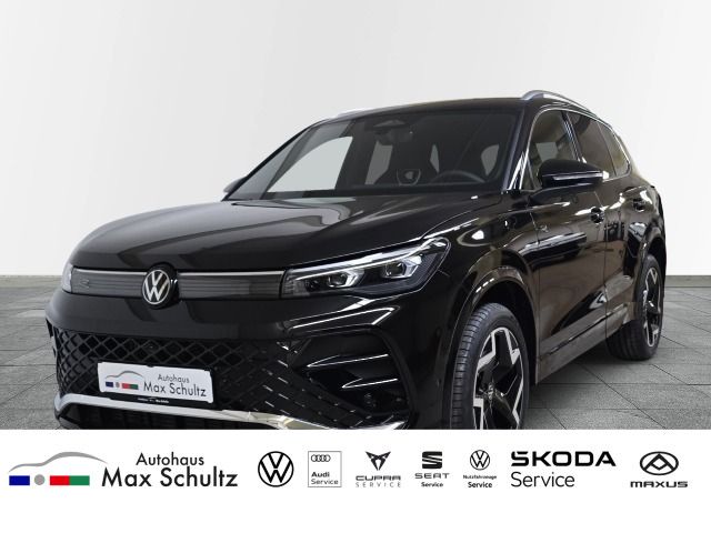 Volkswagen Tiguan R-Line 2,0 l TDI SCR 4MOTION 142 kW (193