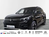 Volkswagen Tiguan - Vorschau Bild 1