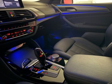 BMW X4 - 8