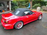 Mazda MX-5  absolutes Original Zender Umbau  - Mazda MX-5 aus 1992