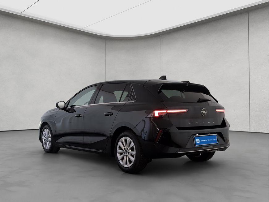 Opel Astra 1.2 Turbo Elegance NAVI+LED+SHZ+PDC