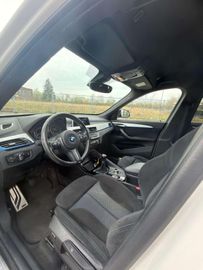 BMW X1 - 9