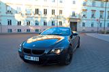 BMW M6 Cabrio 5.0 V10 507 PS SMG, Pleuellager neu - BMW M6: Cabrio