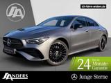 Mercedes-Benz CLA 250 e AMG+DISTR.+LED+Night+Kam+Ambiente+Wint - gebrauchte Mercedes-Benz CLA 250 aus dem Jahr 2024