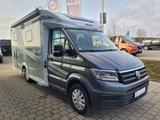 Knaus Van TI Platinum Selection 650 Edition LuckyDog - Knaus Teilintegrierter