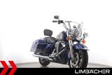 Harley-Davidson ROAD KING FLHR - Tempomat - HARLEY-DAVIDSON ROAD KING