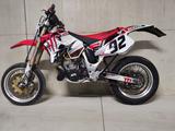 Honda HM CRE 250 Supermoto (1992) - HONDA HM