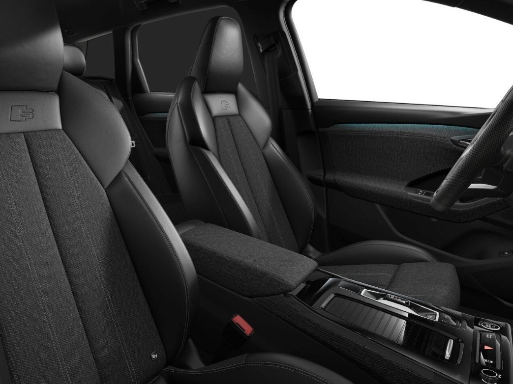 Audi Q6 e-tron - Bild 9