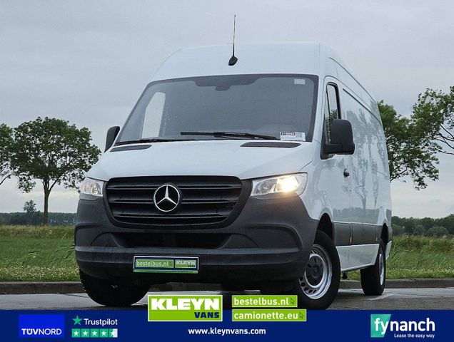 Mercedes-Benz SPRINTER 314 L2H2 Mbux Automaat! Kasten