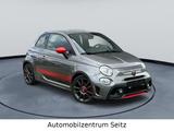 Fiat Abarth 595 Turismo Leder, Navi, usw. - Fiat 500: Abart