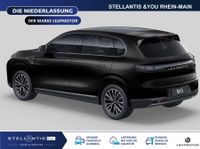 Leapmotor B10 - Vorschau Bild 7