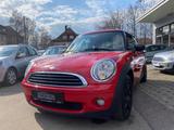 MINI ONE*SEHR GEPFLEGT*2.HAND*INSPEKTION NEU*SITZHEIZ - MINI ONE aus 2010