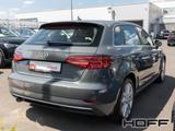 Audi A3 Sportback 1.6 TDI design Navi Plus LED SH 17Z - Audi A3 Gebrauchtwagen in Bonn