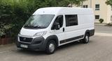 Fiat Ducato L5H2 | TÜV Neu  | 1. Hand | 180PS - Fiat Ducato l5h2