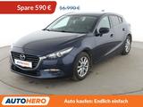 Mazda 3 2.0 Center-Line Aut.*NAVI*PDC*SHZ*TEMPO*KLIMA* - Mazda 3 in Leipzig