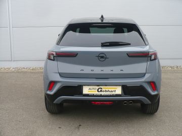 Bild 4 Opel Mokka 1.2 Turbo 96kW GS Automatik SHZ/LHZ LED