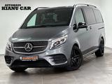 Mercedes-Benz V 300 EDITION LANG.AMG.LED.DISTR.KAM.NIGHT.BURM - Mercedes-Benz V-Klasse Gebrauchtwagen in Bremen