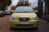 Kia Picanto 1.1 EX*TÜV&Service NEU*Sitzheizung*Klima - Kia Picanto: Ex