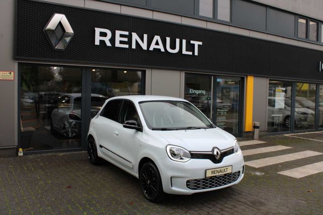 Renault Twingo Electric URBAN NIGHT