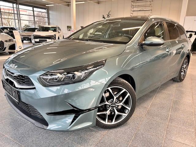 Kia SW Platinum 1.5T DCT 7