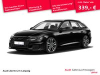 Audi A6 - Vorschau Bild 1