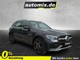 Mercedes-Benz GLC 220 d 4Matic AMG Line ACC,AHK,AUTOM.,LED,LM - gebrauchte Mercedes-Benz GLC 220 aus dem Jahr 2022