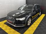 Audi A6 Allroad 3.0 TDI+AHK+Quattro+Xenon+Kam+Temp - Audi A6 Allroad Gebrauchtwagen