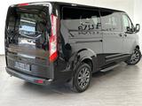 Ford Tourneo Custom 320 L2H1 TitaniumX Black NAV+XEN  - Ford Tourneo Custom in Oldenburg