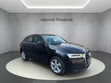 Audi Q3 S-LINE-SPORTPLUS°AUT°57TKM°NAV°KAM°AHK°RENTNR - Audi Q3: Schwarz
