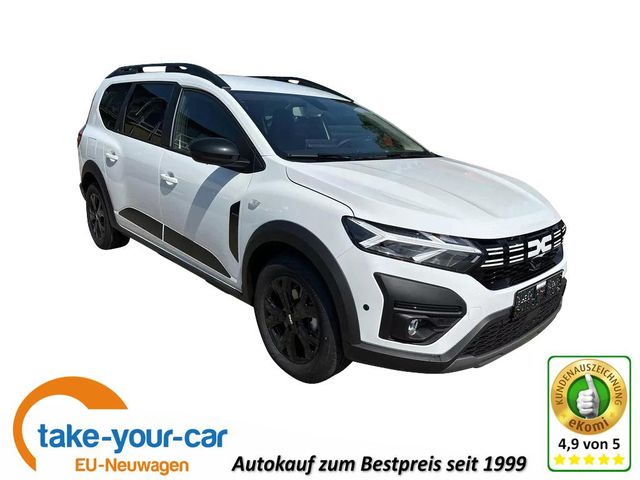 Dacia Jogger Extreme 7-SITZER+LED+SHZ+ALU+KAMERA+DAB