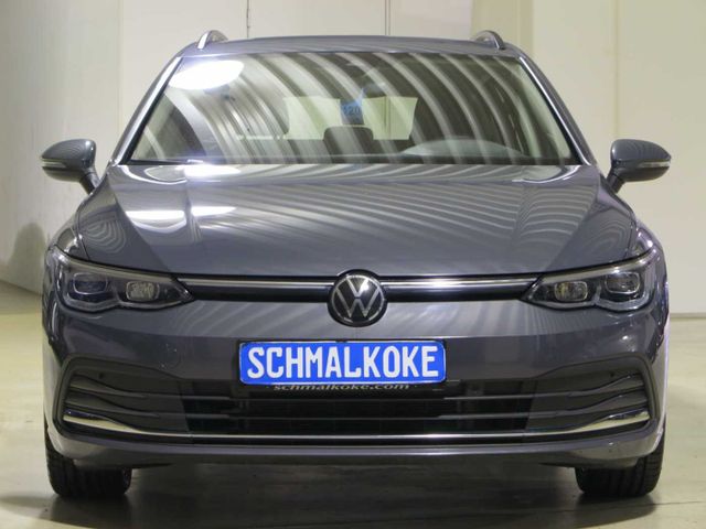 VW Golf VIII Variant 2.0TDI SCR DSG7 Style ACC LM17