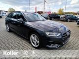 Audi A4 Avant 2.0 TDI DSG Quattro el.HK Leder Kamera - Audi A4: 2.0