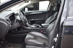 Fahrzeugabbildung Ford Mondeo Turnier Titanium *Navi*PDC*