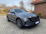 Mercedes-Benz Mercedes EQC 400,  4 Matic , MB 100 Garant... - Mercedes-Benz MB 100 Gebrauchtwagen