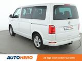 Volkswagen T6 Multivan 2.0 TDI Comfortline *NAVI*TEMPO*PDC* - VW T6 Gebrauchtwagen in Dortmund