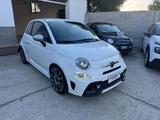 Abarth 595 1.4 Turbo T-Jet 165 CV 2022 - Abarth 595 aus 2022