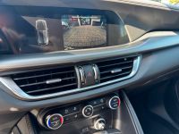 Alfa Romeo Stelvio - Vorschau Bild 12