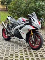 Aprilia RSV4 1100 Factory - APRILIA RSV4 1100 FACTORY