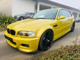 BMW M3 e46  2. Hand KW Reccaro - gebrauchte BMW M3 aus dem Jahr 2004